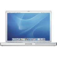 Apple PowerBook G4 15" Memory