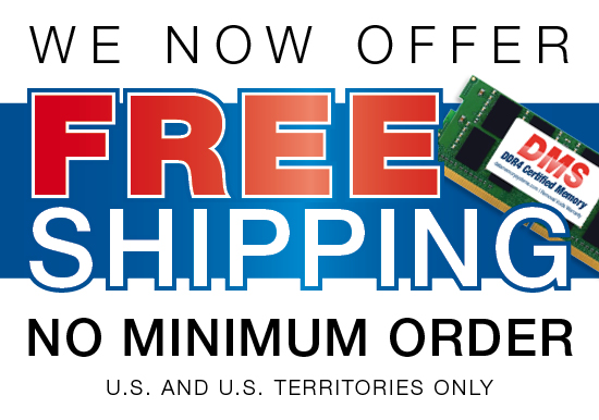 FREE SHIPPING