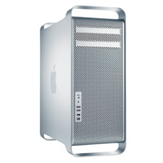 Apple Mac Pro 1,1 Memory